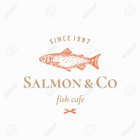 Creative Salmon Company Ltd.