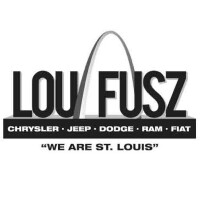 Lou Fusz Chrysler Jeep Dodge Ram