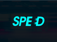 Speed space