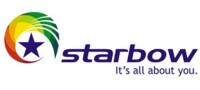 Starbow Airline Accra