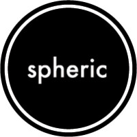 Spheric · visual thinkers