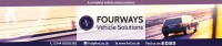 Fourways Vehicle Solutions Ltd