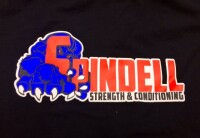 Spindell strength and conditioning