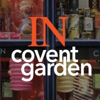 In and Around Covent Garden Magazine