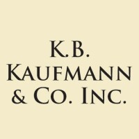 K.b. kaufmann