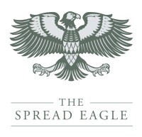 The spread eagle