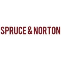 Spruce & norton