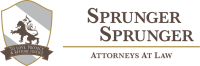 Sprunger & sprunger | attorneys at law