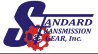 Standard transmission & gear