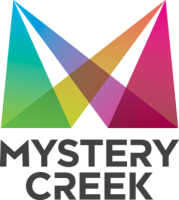 Mystery creek resources