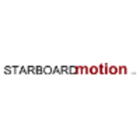 Starboard motion, llc