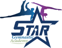 Star gymnastics