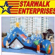 Starwalk enterprises inc