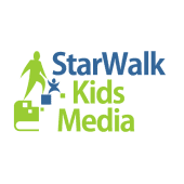 Starwalk kids media