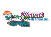 Stearns pools & spas