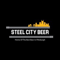 Steel city beer wholesalers