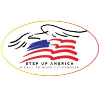 Step up america: a call to good citizenship