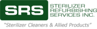 Sterilizer refurbishing services inc