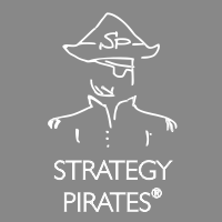 Strategy pirates gmbh & co. kg