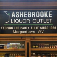 Ashebrooke Liquor Outlet