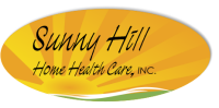 Sunny hill home health care, inc.