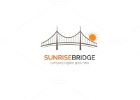 Sunrise bridge