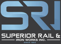 Superior rail & iron works, inc.