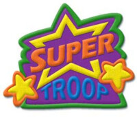 Supe troop