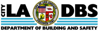 City of Los Angeles, Department of Building and Safety