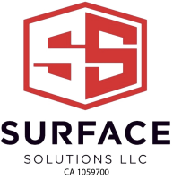 Surface solutions nh