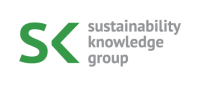 Sustainability knowledge group