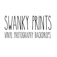 Swanky prints