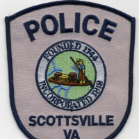 Scottsville police department