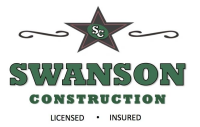 Swanson construction llc