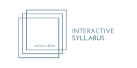 Syllabus interactive