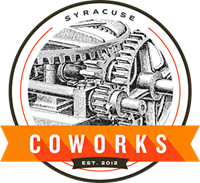 Syracuse coworks
