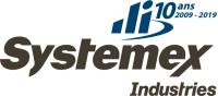 Systemex industrial consulting