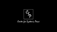 Center for systemic peace inc