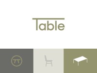 Tables by design