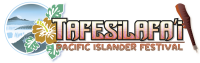 Tafesilafa'i pacific islander festival
