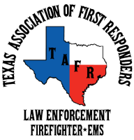 Texas association of first responders