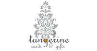 Tangerine cards & gifts