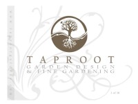 Taproot garden design & fine gardening