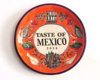 Taste of mexico