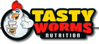 Tasty worms nutrition inc.