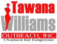 Tawana williams outreach inc