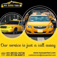 A affordable best taxi service