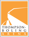 Thompson boling arena