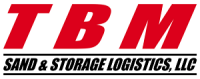 Tbm sand & storage logistics, llc