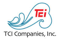 Tci systems inc
